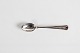 "Dobbeltriflet" 
Silver Flatware
W. & S. 
Sørensen
Tea/coffee 
spoon
made of 
genuine silver 
...