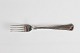 Dobbeltriflet 
Silver Flatware
W. & S. 
Sørensen
Dinner fork
made of 
genuine silver 
...