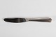"Dobbeltriflet" 
Silver Flatware
W. & S. 
Sørensen
Dinner knife
made of 
genuine silver 
...