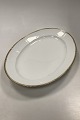 Bing and 
Grondahl 
Offenbach Oval 
Serving Platter 

Measures 
46,5cm x 33cm ( 
18.31 inch x 
12.99 ...