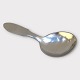 Mitra, Georg Jensen, Sugar spoon, 10.5 cm long, Design Grundorf Albertus *Nice condition**DKK 150