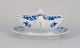 Meissen, 
Germany. Blue 
Onion pattern 
sauce boat with 
two handles. 
Hand-painted.
Approximately 
...