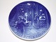 Bing & Grondahl 
(B&G) Christmas 
Plate from 2000 
"Christmas in 
the Bell 
Tower”. 
Designed by ...