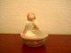 Royal Copenhagen figurine of Thumbelina SOLD