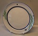 1 pcs in stockLuncheon Plate 21.2 cm Springtime Desiree Danish Porcelain Tableware 