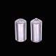 Georg Jensen. 
Sterling Silver 
Salt & Pepper 
Shakers #801 - 
Bernadotte.
Designed by 
Sigvard ...