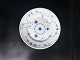 Bing & GrøndahlBlue Fluted Heavy Hotel WareLunch ...