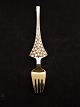 A Michelsen 
Christmas fork 
1965 subject 
no. 548137