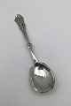 DTA Silver Tang 
Compote Spoon 
Measures 15.8 
cm (6.22 inch)