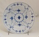 20 pcs in stock 
1st (6 pcs pre 
1898 )
Blue Fluted 
Danish 
Porcelain 168-1 
Soup rim plate 
21 cm