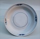 5 pcs in stock
Royal 
Copenhagen 
tableware by 
Gertrud 
Vasegaard 
"Gemina" 
14609-41 Gemina 
Rim ...