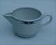 1 pcs in stock
Royal 
Copenhagen 
tableware by 
Gertrud 
Vasegaard 
"Gemina" 
14626-41 Gemina 
Creamer ...