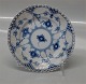 16  PCS IN 
STOCK Factory 
1st
4 pcs factory 
2nd 
Royal 
Copenhagen Blue 
Fluted Full 
Lace Cake ...