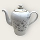 Bing & 
Grondahl, 
Henrik, Coffee 
pot #91a, 25cm 
wide, 18cm high 
*Nice 
condition*