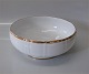 3 pieces in 
stock
B&G Offenbach 
Bing & Grondahl 
Vegetable bowl 
8,5 cm x 22 cm 
(313)