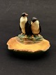 Ipsens Enke 
dish with 2 
penguins item 
no. 548925