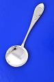 Danish silver 
with toweres 
marks /830 
silver.  
Flatware, 
"Træske" 
/Trae-spoon, 
canape spoon 
...