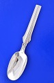 Elsinore Georg 
Jensen Steling 
925 silver, 
flatware Agave/ 
Elsinore.
Dinner spoon, 
length 18.5 ...