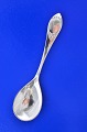 Danish silver 
with toweres 
marks /830 
silver.  
Flatware, 
"Træske" 
/Trae-spoon. 
Sugar spoon, 
...