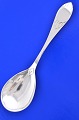 Danish silver 
with toweres 
marks /830 
silver.  
Flatware, 
"Træske" 
/Trae-spoon. 
Serving spoon, 
...