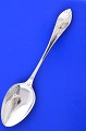 Danish silver 
with toweres 
marks /830 
silver.  
Flatware, 
"Træske" 
/Trae-spoon. 
Serving spoon, 
...