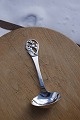 Danish silver 
flatware 
cutlery Danish 
table 
silverware of 
830S silver by 
silversmith H. 
...
