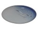 Bing & 
Grondahl, 
Seagull without 
gold edge, 
small oblong 
dish.
The factory 
mark shows, 
that ...