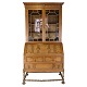 Chatol - Upper cabinet - Oak - Wood Carvings - England - ...