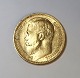 Russia. Nicholas II. Gold 15 roubles from 1897
