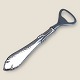 Freja, silver-plated, opener, 15.5 cm long, Copenhagen spoon factory *Nice condition*