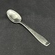 Length 12 cm.Plata cutlery is designed by Harald Nielsen in 1944 for Georg Jensen.Harald ...