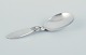 Georg Jensen 
Cactus. Small 
compote spoon 
in sterling 
silver.
Hallmarked 
after 1944.
In perfect ...