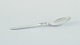 Georg Jensen 
Cactus. 
Teaspoon in 
sterling 
silver.
Hallmarked 
after 1944.
In perfect ...