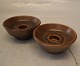 2 pcs in stock
Candlestick 
8.2 cm Noddebo  
Ceramic Danish 
Art Pottery  
Knabstrup
Knapstrup ...