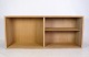 Bookcase by Børge Mogensen in oak with shelves from around the 1960sMeasurements in cm: H:59 ...