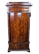 Pedestal cabinet - Mahogany - Late Empire - 1840
Great condition
