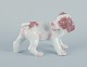 Bing & 
Grøndahl, 
porcelain 
figurine of a 
pointer puppy.
Model number 
2026.
Designed by 
Lauritz ...