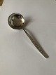 Pan silver stain, Serving spoon / Potato spoonProduced by Tocla, Fredericia ...