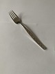 Pan silver stain, Dinner fork / Dining fork,Produced by Tocla, Fredericia Silver.Length ...