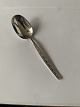 Pan silver stain, Lunch spoon / Dessert spoonProduced by Tocla, Fredericia Silver.Length ...