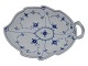 Bing & Grøndahl 
Blue 
Traditional 
(Blue Fluted), 
large dish.
Decoration 
number 199.
This ...