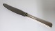 Hans Hansen. 
Silver cutlery. 
Arvesölv no. 
17. Lunchknife. 
Length 21 cm