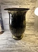 UnikK&#65533;hler ceramics Large vase, beautiful and in good condition H 28 cm
