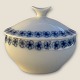 Bing & 
Gröndahl, Elsa, 
Sugar bowl 
#102, Form 676, 
12cm x10cm x 
6cm, Design 
Sofie Bagger 
*Perfect ...