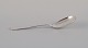 Cohr, Danish 
silversmith. 
"Old Danish" 
serving spoon 
in 830 silver.
Approximately 
from the ...