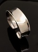 Georg jensen 
Cypress napkin 
ring sterling 
silver #99 item 
no. 551154