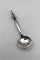 Evald Nielsen 
Silver Jam 
Spoon Measures 
13 cm (5.11 
inch)