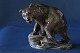 Dahl Jensen figure small country bear.Dec. Number 1122