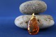 Amber is nature's own piece of jewelry - all pieces are unique and have their own identity. This ...