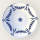 Bing & Grondahl, Empire, Deep plate #22, 24.5 cm in diameter, 2nd sorting, Design Harriet Bing ...